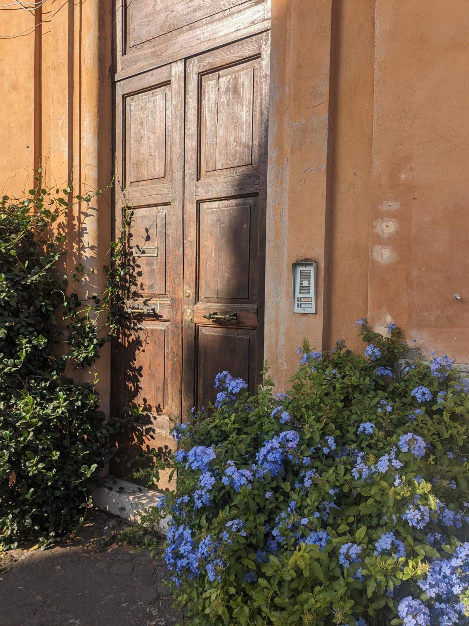 Foro Palatino View Relais Ferienhaus