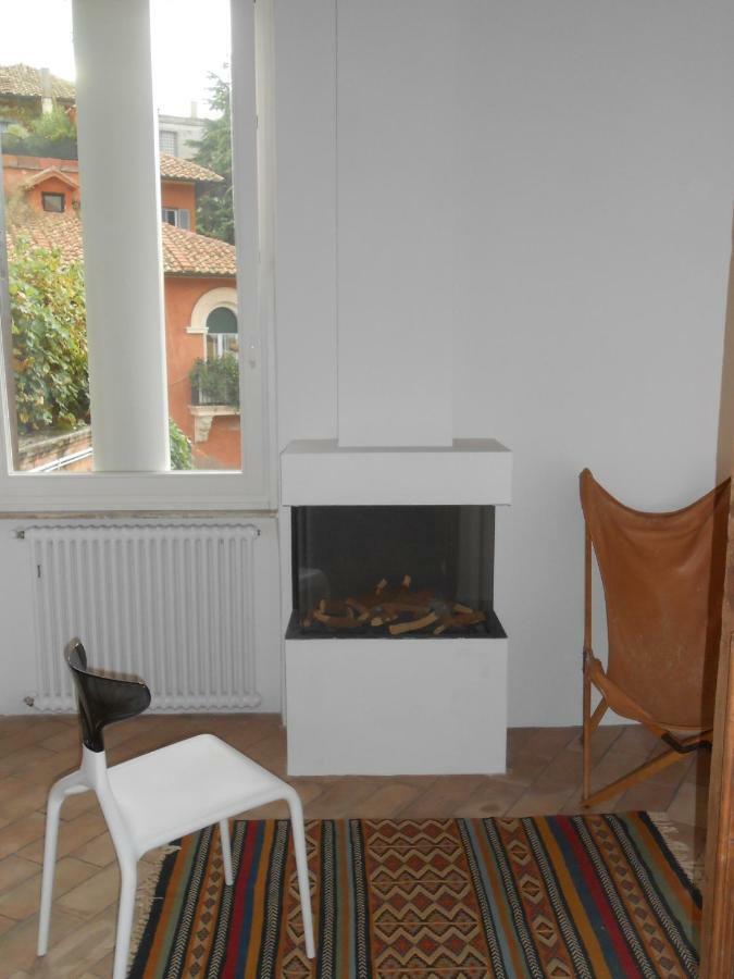 Foro Palatino View Relais Feriehus Rom