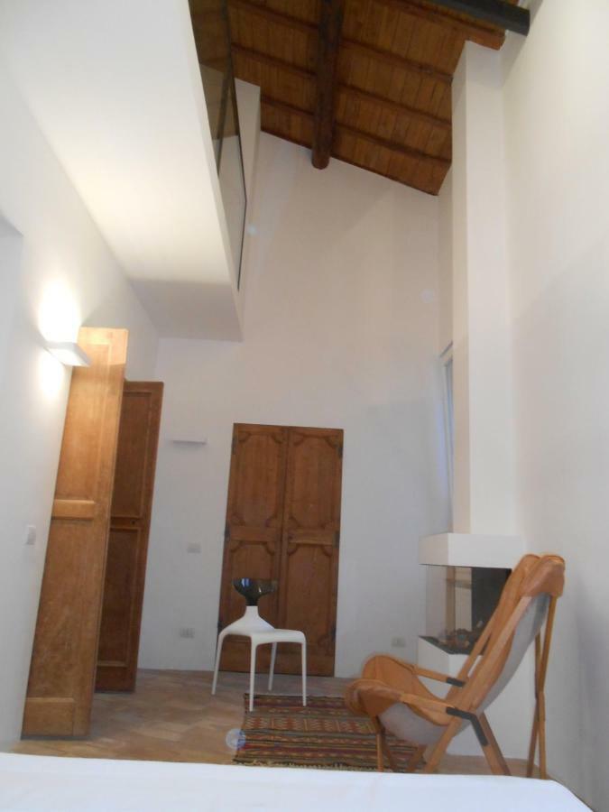 Foro Palatino View Relais Feriehus *