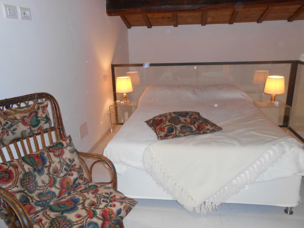 Foro Palatino View Relais Feriehus *