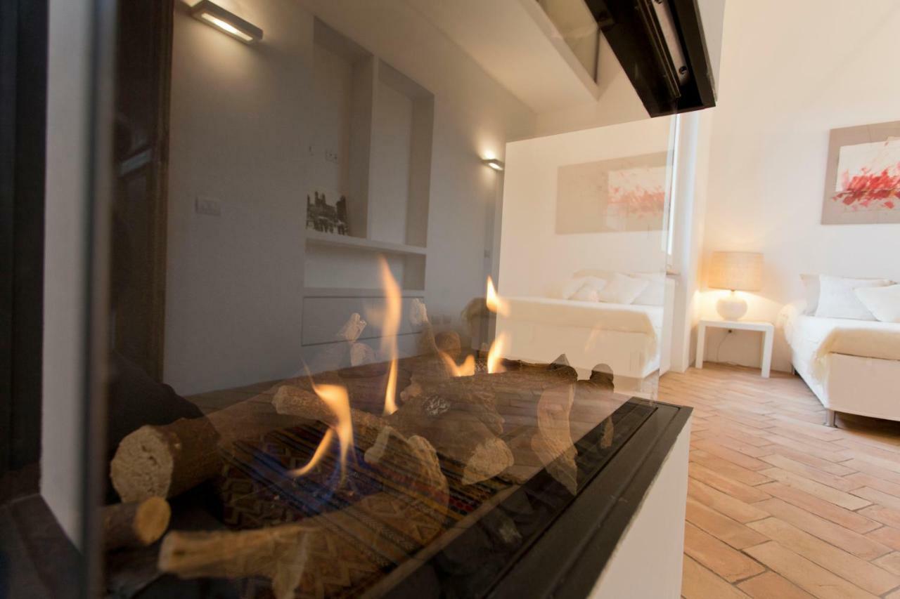 Feriehus Foro Palatino View Relais Rom