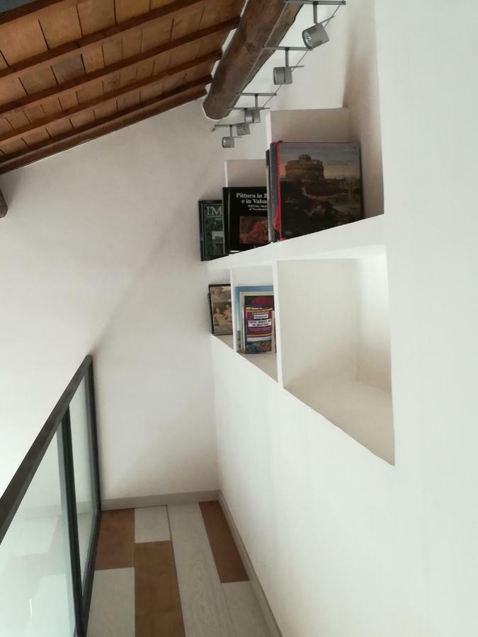 Feriehus Foro Palatino View Relais