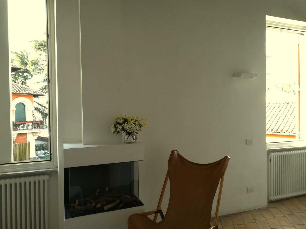 Foro Palatino View Relais Feriehus Rom