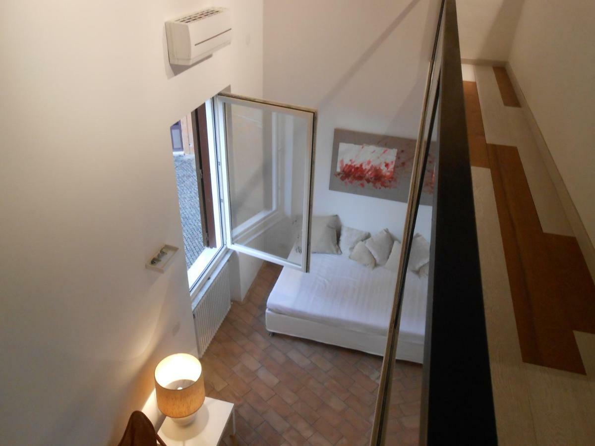 Foro Palatino View Relais * Rom